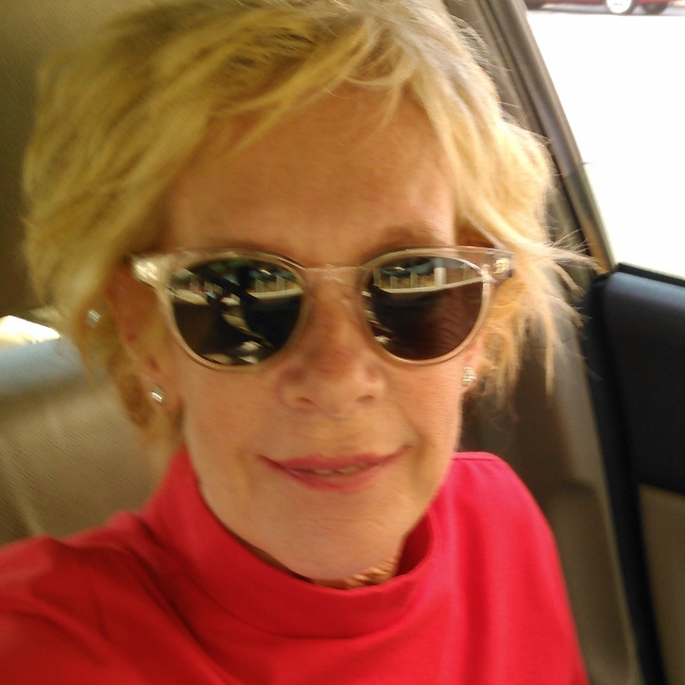 Meet your Posher, Gail